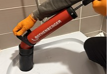 Aqua Sever Clean Novi Sad Odgušenje