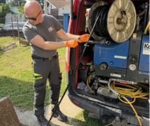 Aqua Sever Clean Novi Sad Hitne Intervencije Vodoinstalater Odgušenje Snimanje Kanalizacije